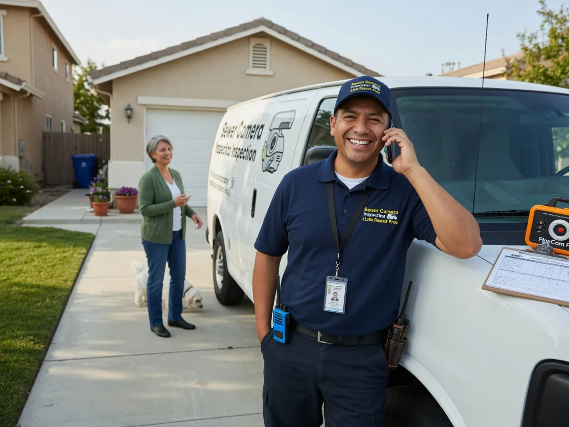 Sewer Line Repair Forest City, PA FAQs
